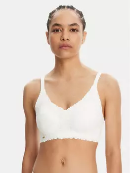 Верхний бюстгальтер 10910 Selmark, экрю