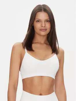 Верхний бюстгальтер 4L0079 Lauren Ralph Lauren, экрю