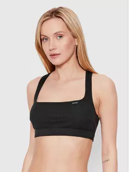 Верхний бюстгальтер Chantelle, черный