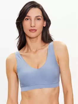 Верхний бюстгальтер Chantelle, синий