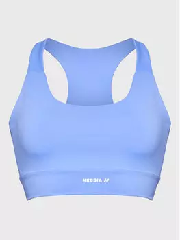 Верхний бюстгальтер Nebbia, синий