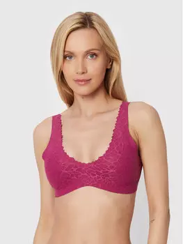 Верхний бюстгальтер Sloggi, красный