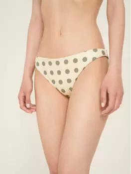 Верхняя часть бикини Outhorn, бежевый