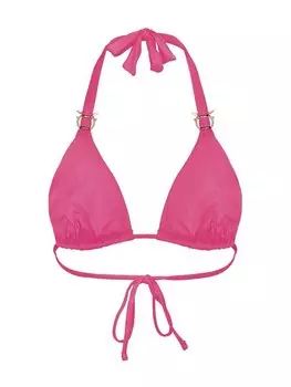 Верхняя часть бикини Pinko, розовый