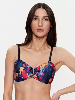 Верхняя часть бикини Regatta, синий