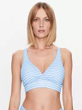 Верхняя часть бикини Regatta, синий