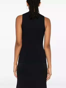 Верхняя часть из ДУБА IVY Kessie Ivy Oak, синий