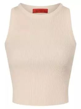 Верхняя фреска Max&Co., экрю