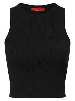 Верхняя фреска Max&Co., черный