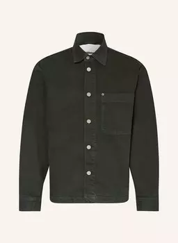 Верхняя куртка baasio Armedangels, зеленый