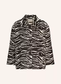 Верхняя куртка Бесси Baum Und Pferdgarten, черный