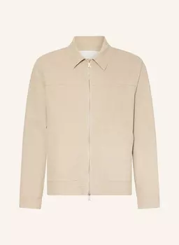 Верхняя куртка constaa Armedangels, бежевый