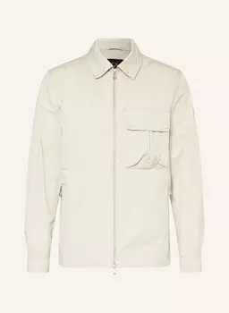 Верхняя куртка дром Belstaff, бежевый