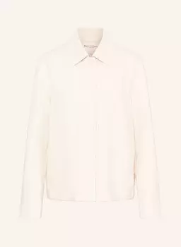 Верхняя куртка с льном Marc O'Polo, экрю