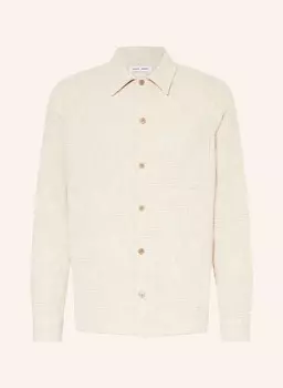 Верхняя куртка сатака Samse Samse, бежевый