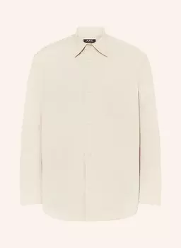 Верхняя куртка таку A.P.C., коричневый