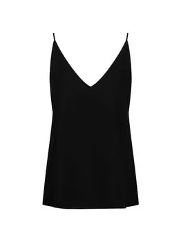 Верхняя равнина Seidensticker, черный