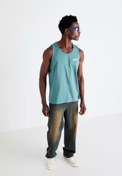Верхняя Relaxed Graphic Tank Levi's, Северная Атлантика