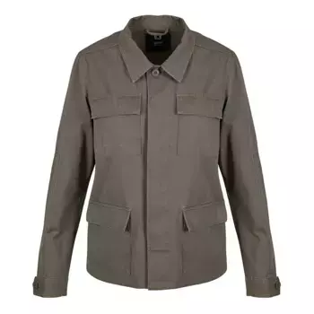 Верхняя рубашка Brandit BDU, зеленый
