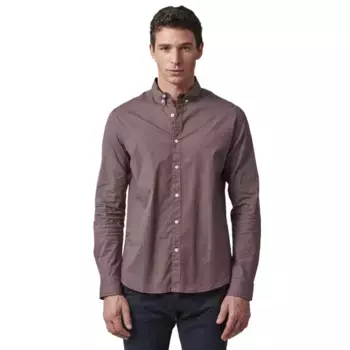 Верхняя рубашка Deeluxe Bogart, фиолетовый