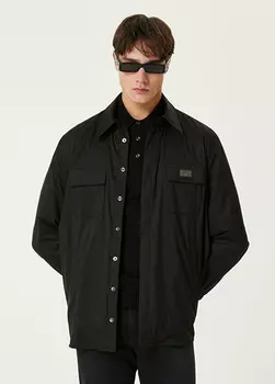 Верхняя рубашка Dolce&Gabbana, черный