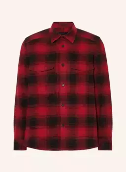 Верхняя рубашка gunray Drykorn, черный