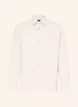 Верхняя рубашка Marc O'Polo, экрю