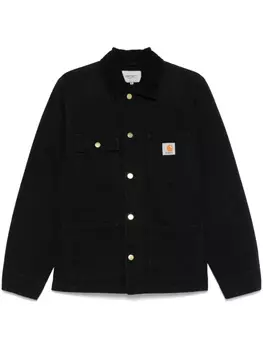 Верхняя рубашка Мичиган Carhartt WIP, черный