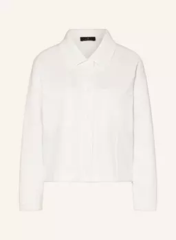 Верхняя рубашка Monari, белый
