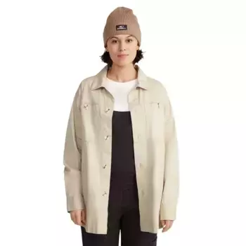 Верхняя рубашка Oneill Twill, бежевый