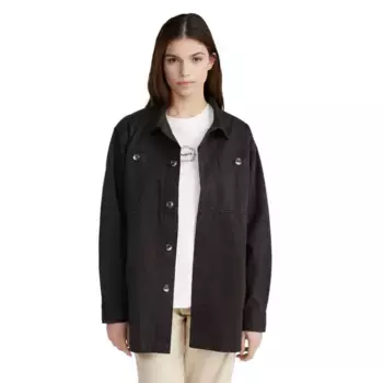 Верхняя рубашка Oneill Twill, черный