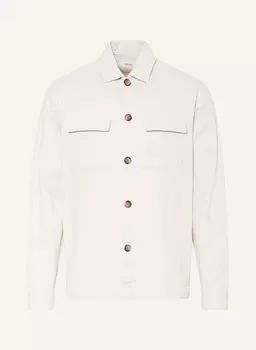 Верхняя рубашка Paul, бежевый