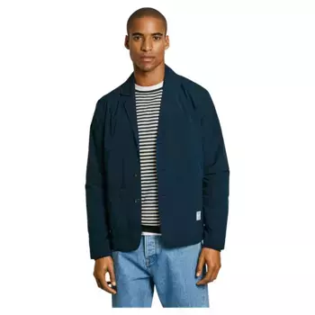 Верхняя рубашка Pepe Jeans Sullivan, синий