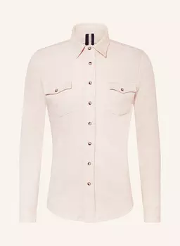 Верхняя рубашка Profuomo, бежевый