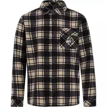 Верхняя рубашка Protest Outwell, черный