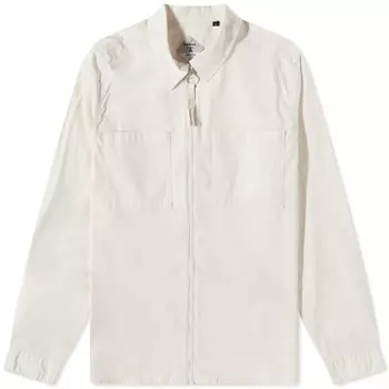 Верхняя рубашка с молнией Beacon Barbour