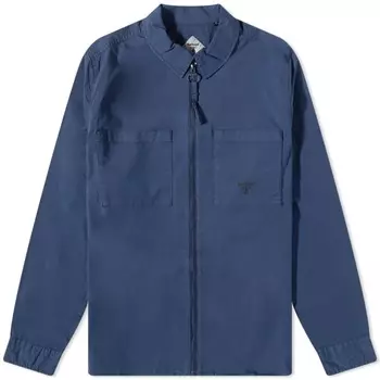 Верхняя рубашка с молнией Beacon Barbour
