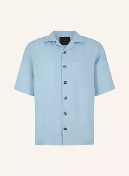 Верхняя рубашка Windsor., голубой