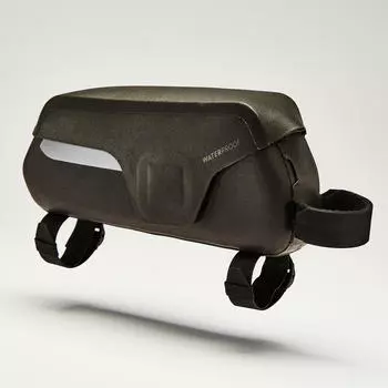 Верхняя сумка-труба 1 л bikepacking RIVERSIDE