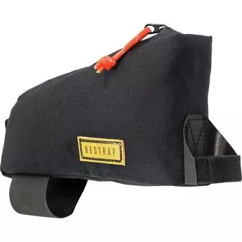 Верхняя сумка-труба Restrap, черный