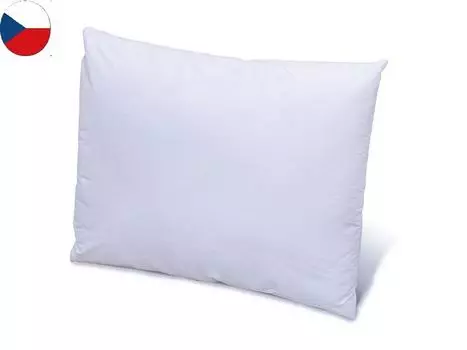 Верхняя текстильная шариковая подушка для здоровья комфорт 70x90 см Top textil