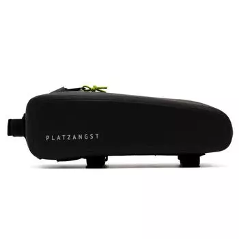 Верхняя труба II черная PLATZANGST, черный