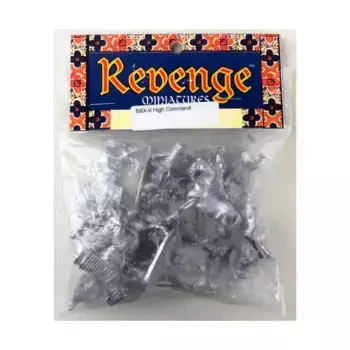 Верховное командование, Revenge Miniatures (25mm)