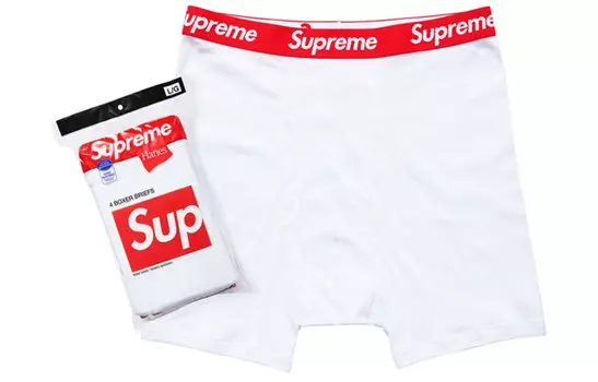 Верховные мужские трусы