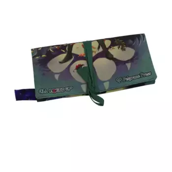 Верховный Друид,, All Rolled Up