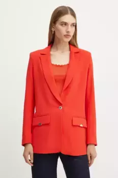 ВЕРИН блейзер Morgan, красный