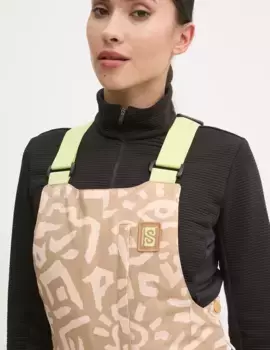 Вермонтские брюки Rip Curl, бежевый