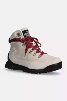 Вернуться к Кожаные туфли Berkeley IV The North Face, бежевый