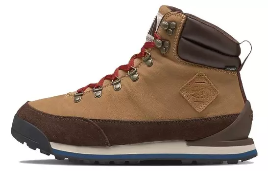 Вернуться в Berkeley 4 Outdoor Boots Men Brown The North Face
