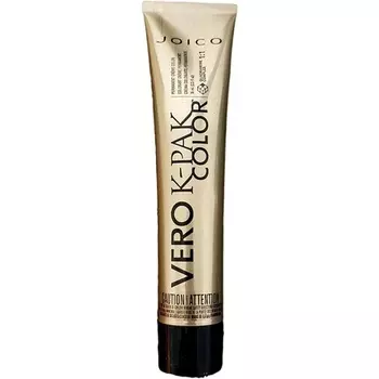 Vero K-Pak Chrome Demi Permanent Cream Color B6 Тоффи 74 мл, Joico